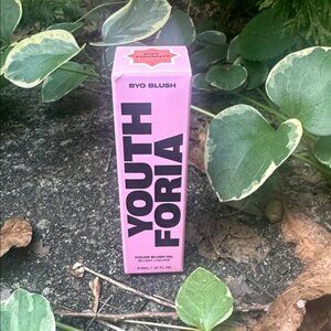 Youthforia BYO Blush Color Blush Oil in shade BUT TONIGHT